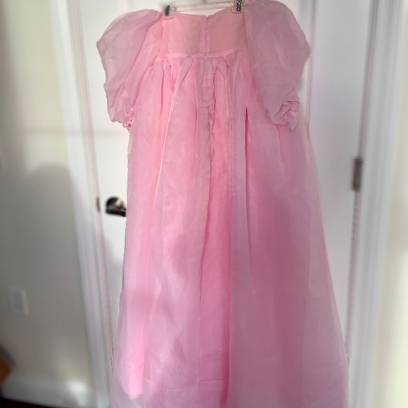 Selkie Angel Delight puff gown, size small with tags - Picture 3 of 9